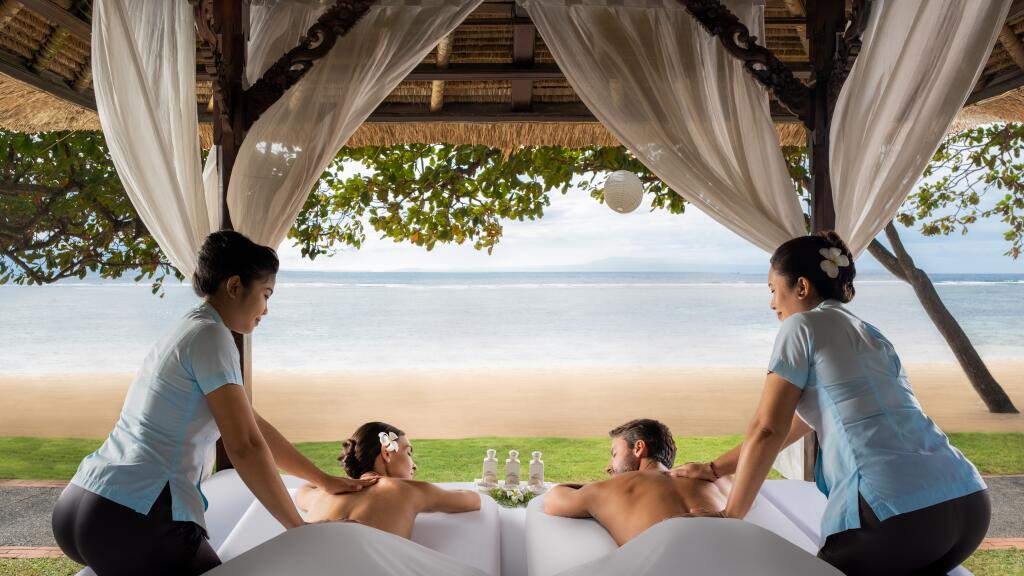 Balinese Massage