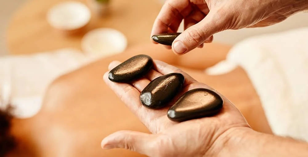Hot Stone Massage